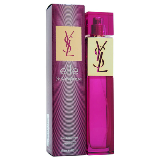 ELLE EAU DE PARFUM