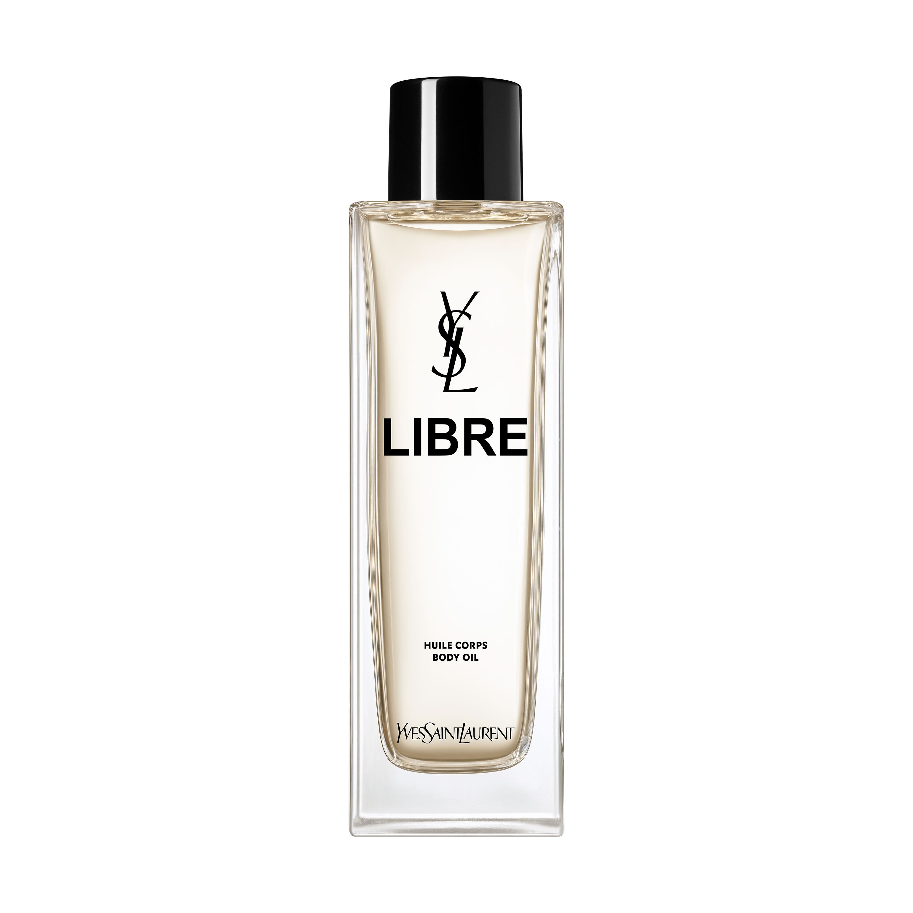 LIBRE BODY OIL