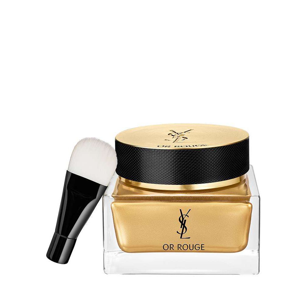 OR ROUGE CREME