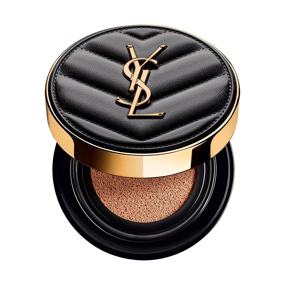 LE CUSHION ENCRE DE PEAU