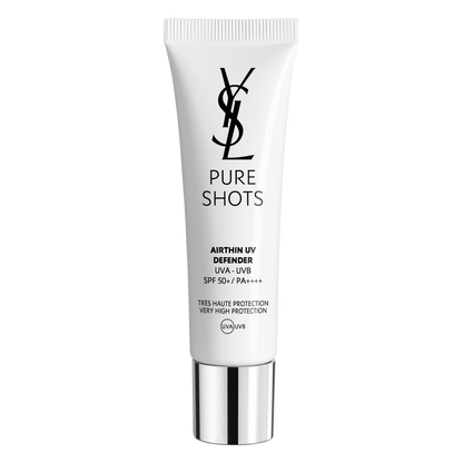 PURE SHOTS AIRTHIN UV DEFENDER