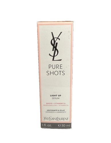 PURE SHOTS Y SHAPE SERUM