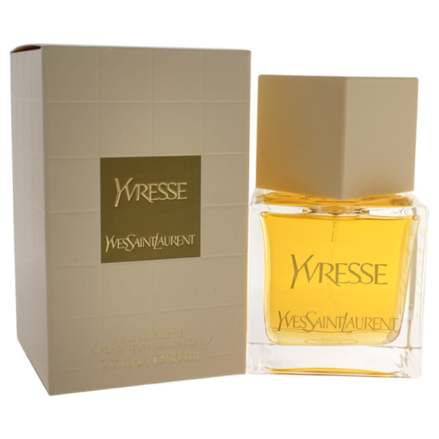 YVRESSE EAU DE TOILETTE